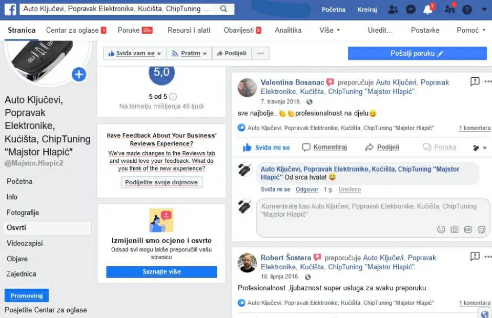 OSVRT S FACEBOOK-a 63